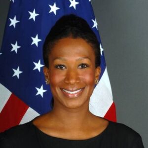 Nicole Avant