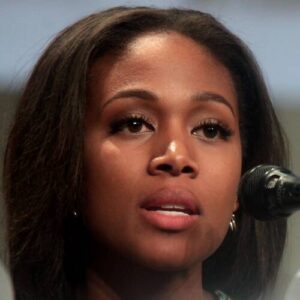 Nicole Beharie