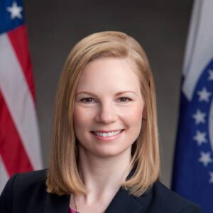 Nicole Galloway