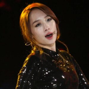 Nicole Jung