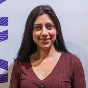 Nicole Karam