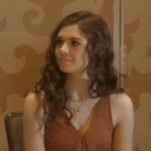 Nicole Maines