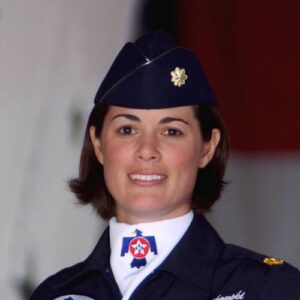 Nicole Malachowski
