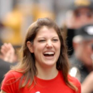 Nicole Parker