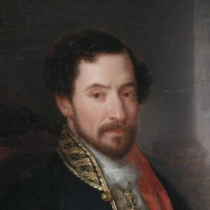 Nicomedes Pastor Díaz y Corbelle