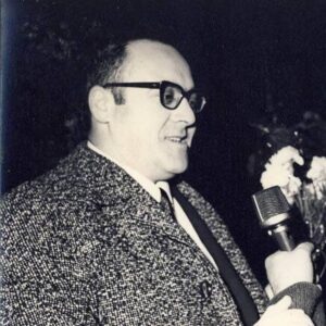 Niculae Nedeff