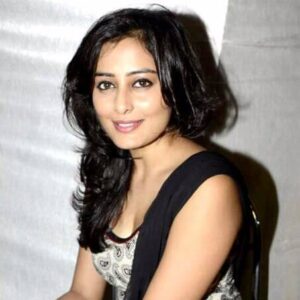 Nidhi Subbaiah