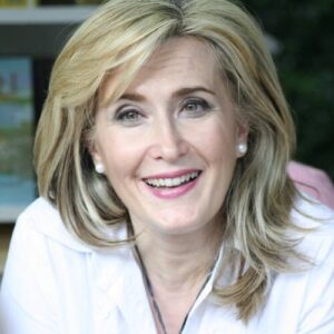 Nieves Herrero