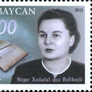 Nigar Rafibeyli