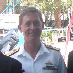 Nigel Coates