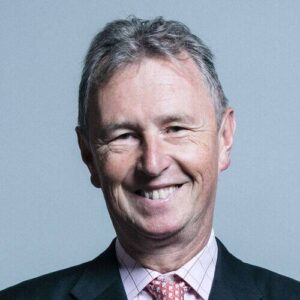 Nigel Evans