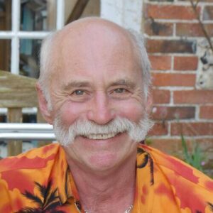 Nigel Henbest