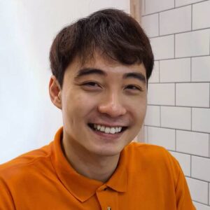 Nigel Ng