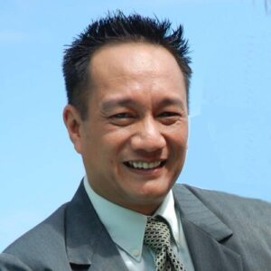 Nigel Paul Villarete
