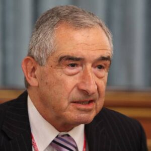 Nigel S. Rodley