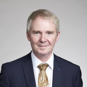 Nigel Shadbolt