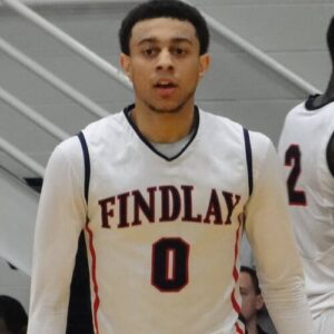 Nigel Williams-Goss