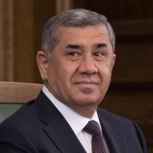 Nigmatilla Yuldashev