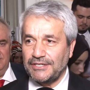 Nihat Ergün