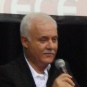 Nihat Hatipoğlu