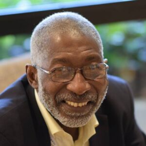 Nii Quaynor