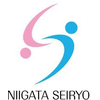 Niigata Seiryo University logo