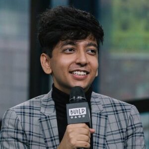 Nik Dodani