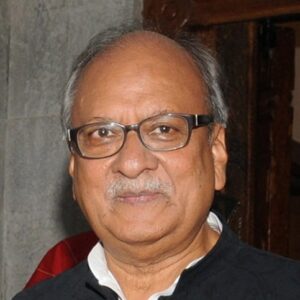 Nikhil Kumar