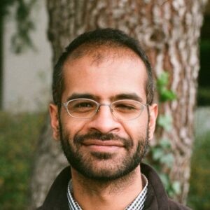 Nikhil Srivastava