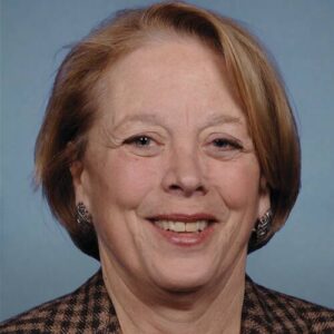 Niki Tsongas