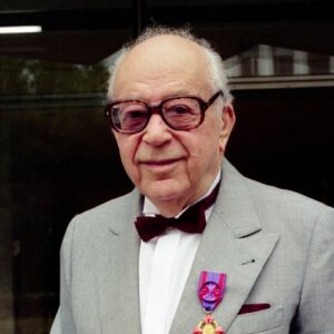 Nikita Bogoslovsky
