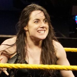 Nikki Cross