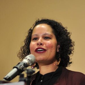 Nikkita Oliver