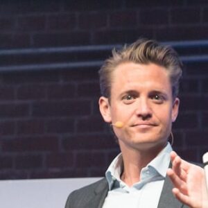 Niklas Adalberth
