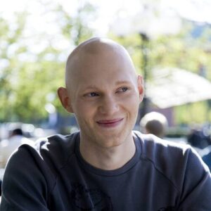 Niklas Wykman