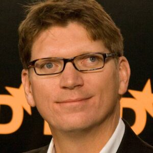 Niklas Zennström