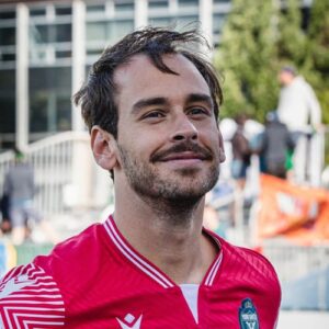 Niko Giantsopoulos