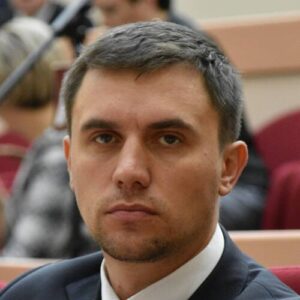 Nikolai Bondarenko