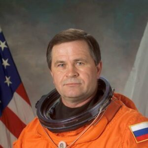 Nikolai Budarin