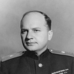 Nikolai Dukhov