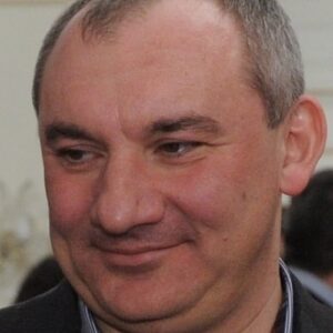 Nikolai Fomenko