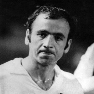 Nikolai Khudiyev