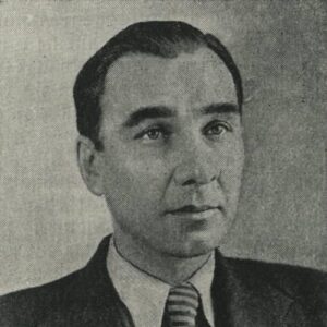 Nikolai Nikitin