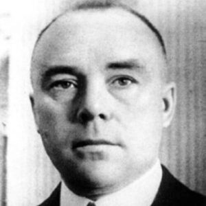 Nikolai Polikarpov