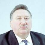 Nikolai Sevryugin