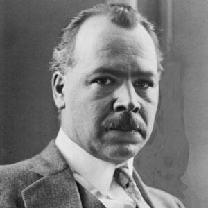 Nikolai Vavilov