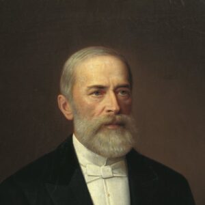 Nikolay Bunge