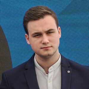 Nikolay Sobolev