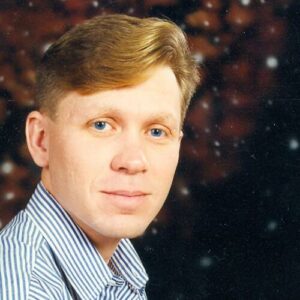 Nikolai Zykov