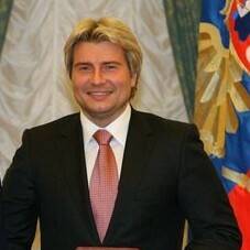 Nikolay Baskov